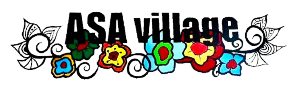 ASA village ZAMAMI