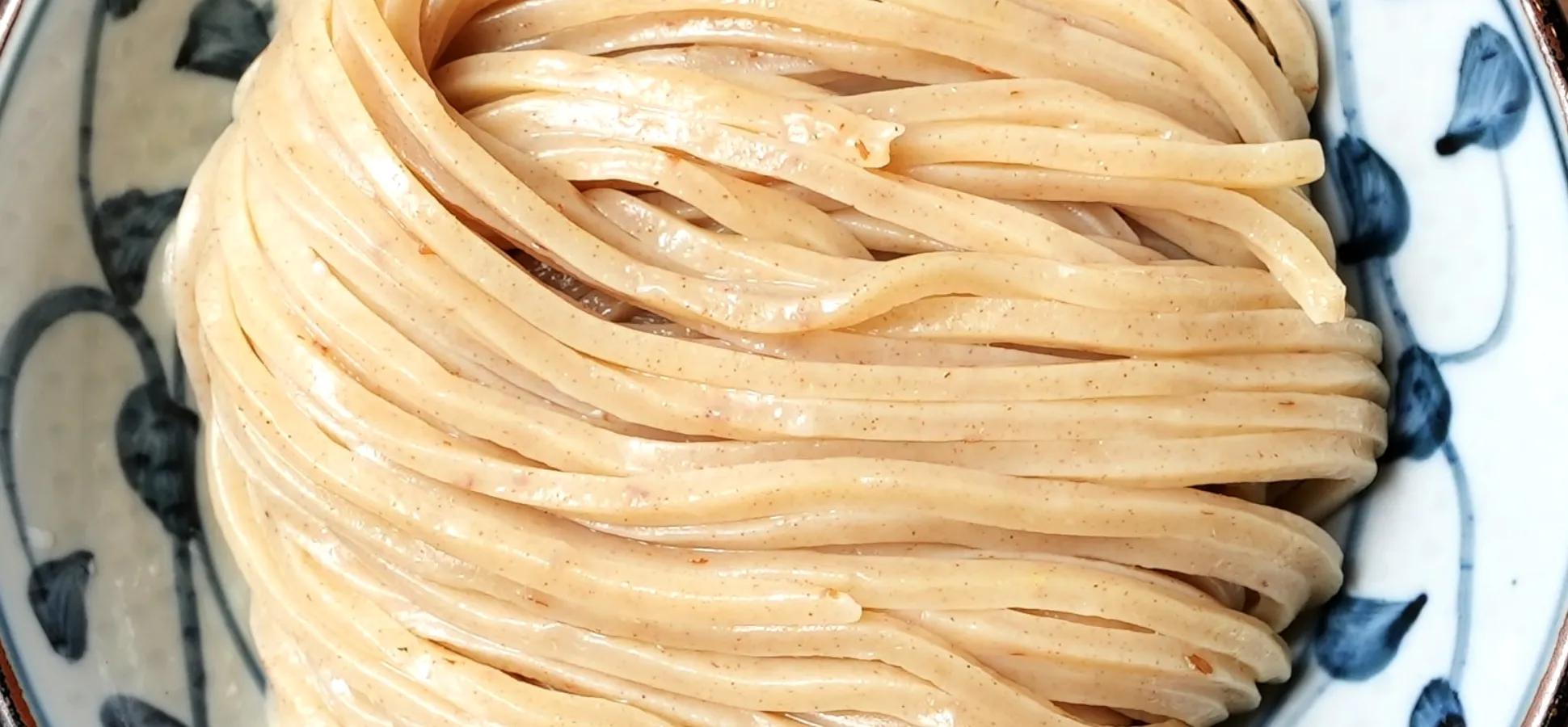 打ちたて自家製麵特性麺