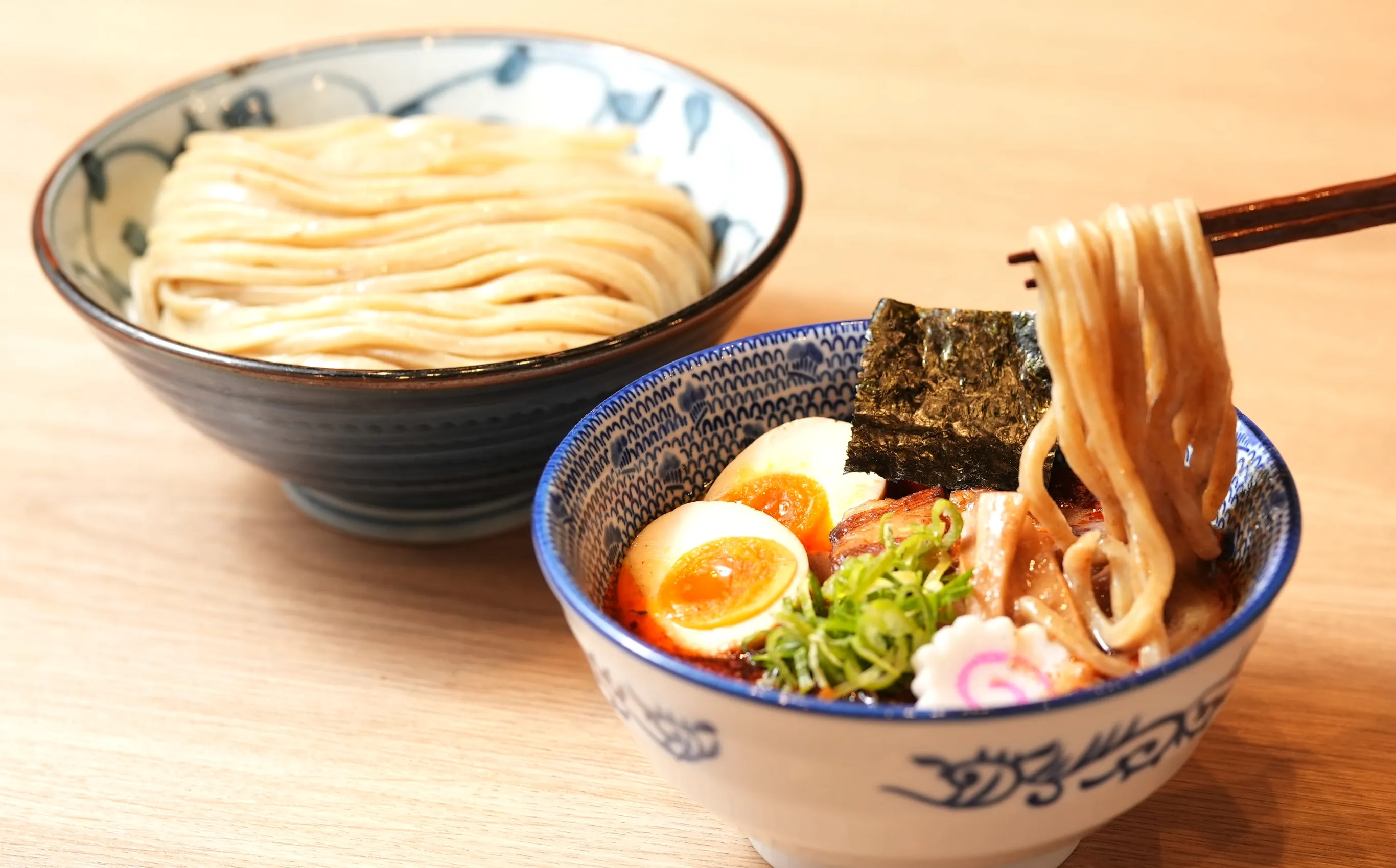 自家製麺 三竹寿