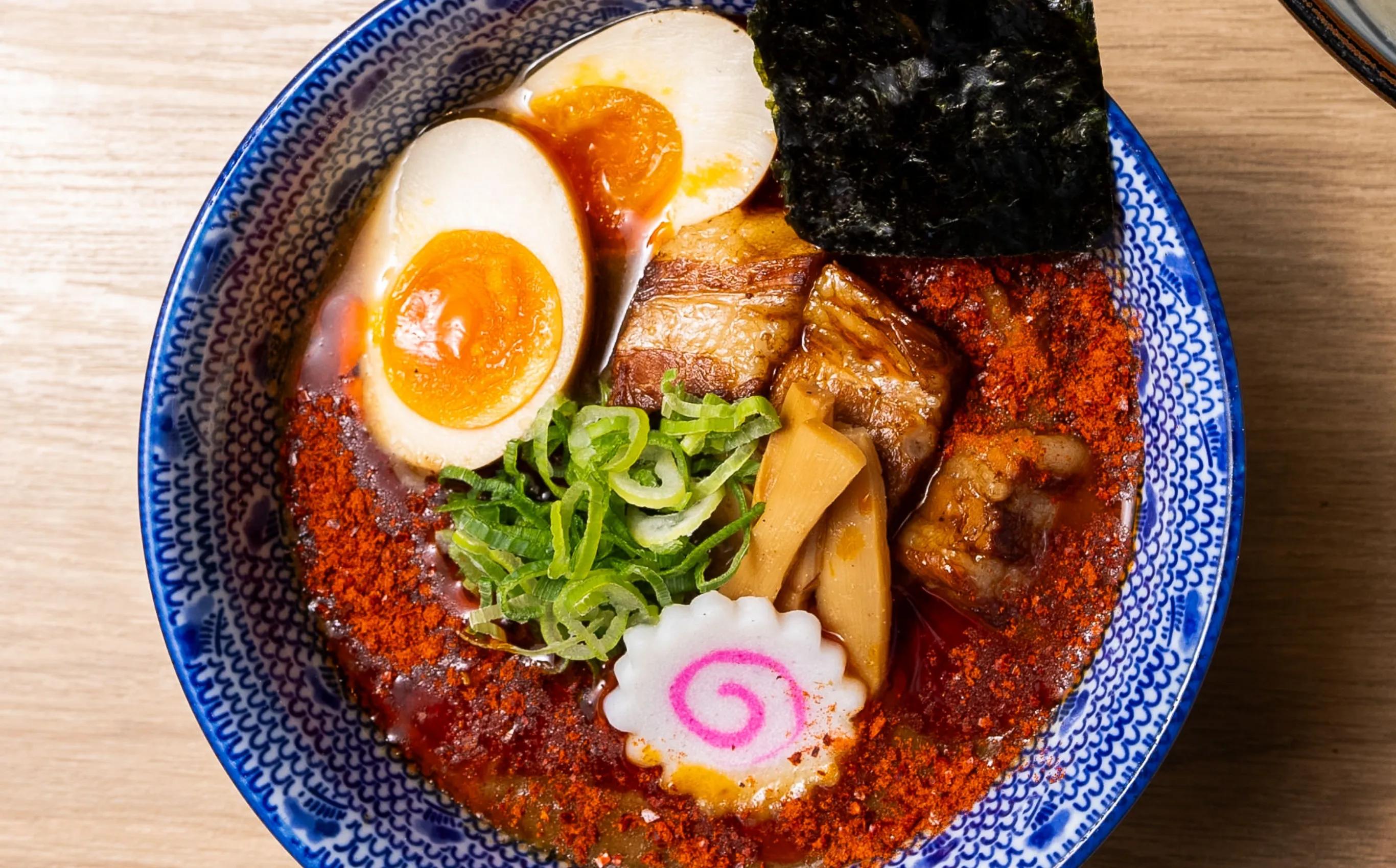 自家製麺 三竹寿
